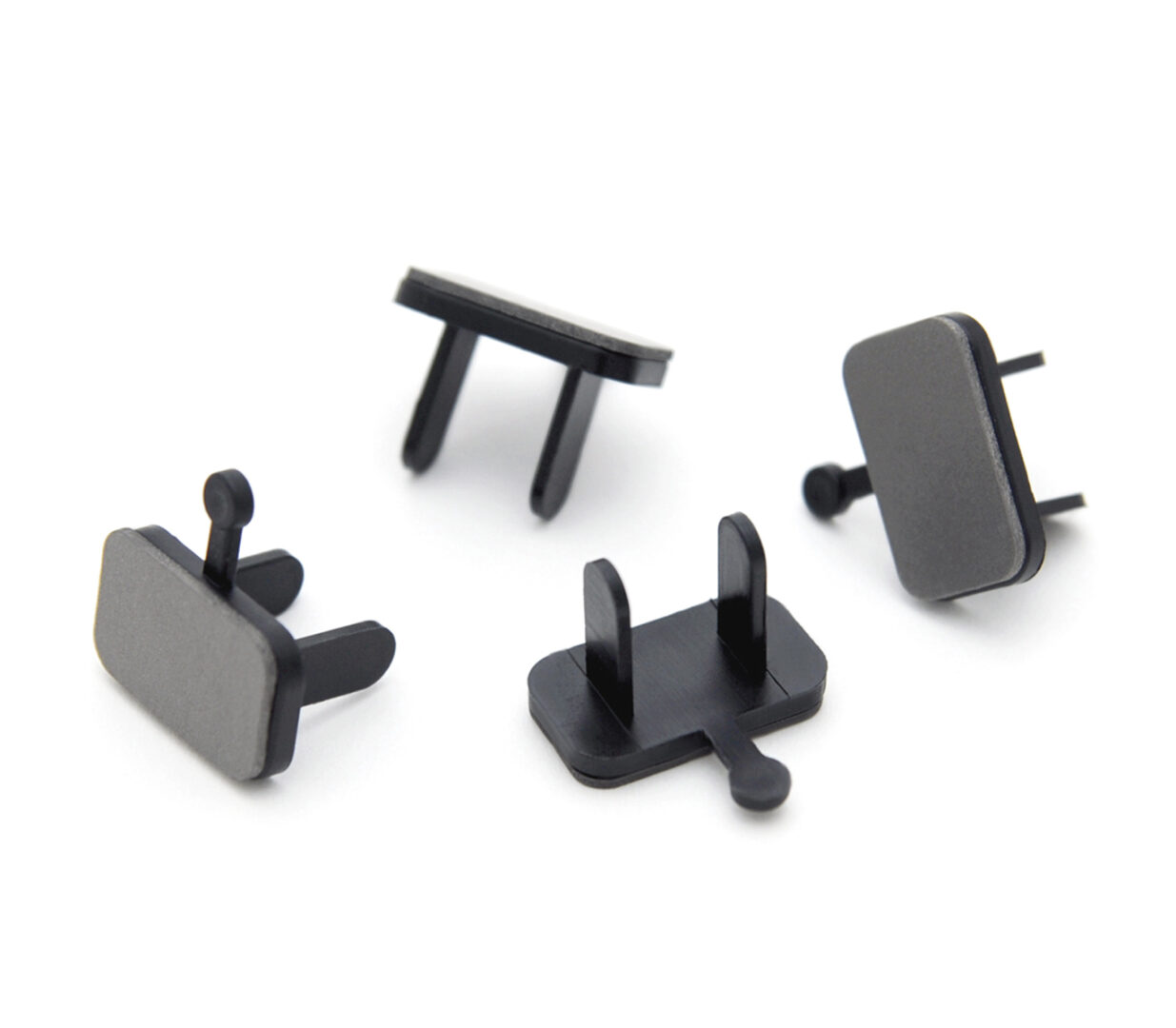 Oyaide MWA-EC MWA cover caps for AC receptacle holes prevent from vibration, noise and dust