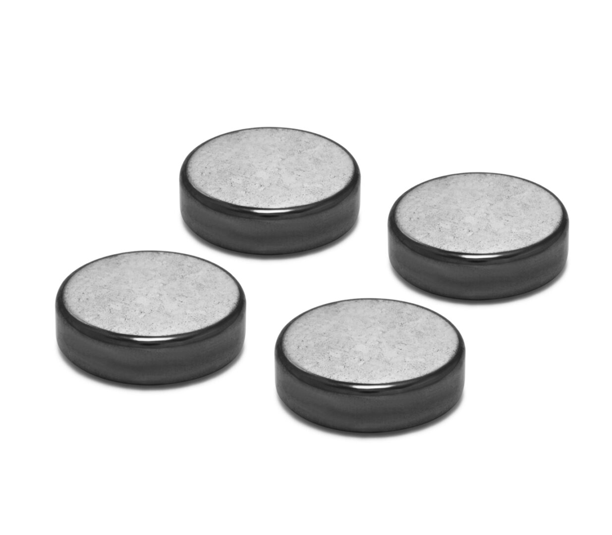 Oyaide INS-BD Black diamond natural stone insulator which can be used with INS-BS