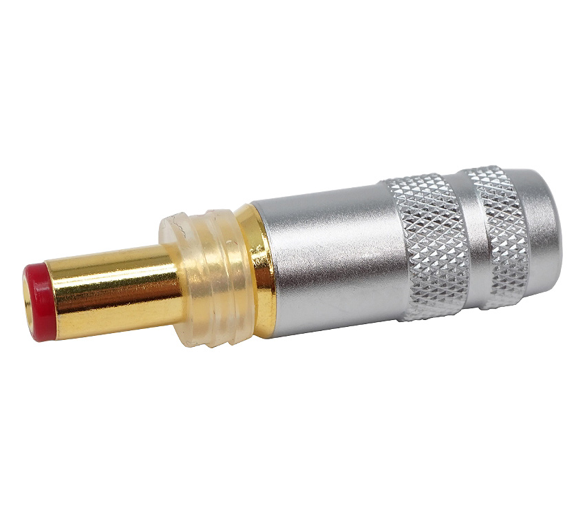 Oyaide DC-2.5G конектор