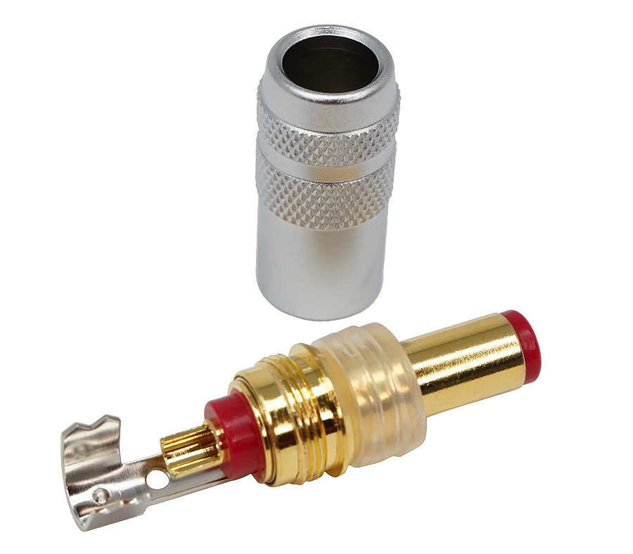 Oyaide DC-2.5G конектор - Image 2